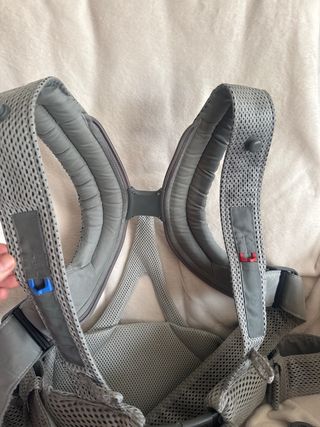 Mochila Portabebés BabyBjörn Move Airy Mesh