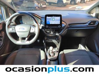 Ford Fiesta 1.0 EcoBoost S&S ST-Line 74 kW (100 CV)