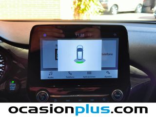 Ford Fiesta 1.0 EcoBoost S&S ST-Line 74 kW (100 CV)