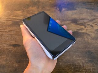 Cámara Samsung Galaxy EK-GC110