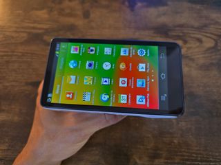 Cámara Samsung Galaxy EK-GC110