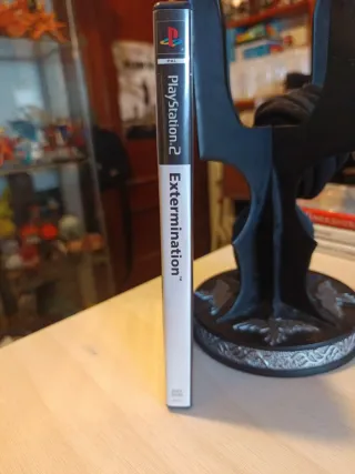 Extermination PS2 Completo (Survival Horror)