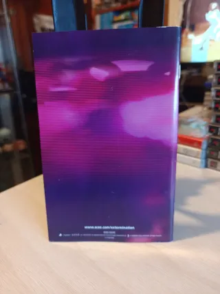 Extermination PS2 Completo (Survival Horror)