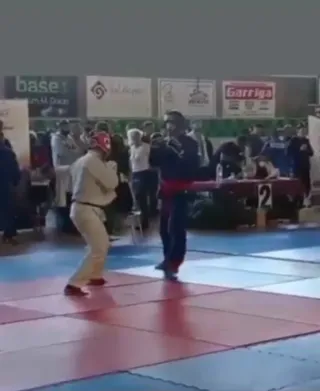 Preparación física para deportistas y peleadores