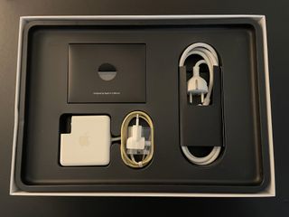 MacBook Pro 15” i7 16GB 500GB SSD MagSafe