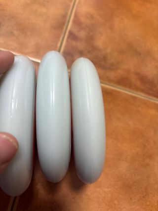 Ruedas Track Assault 110mm XX-Firm