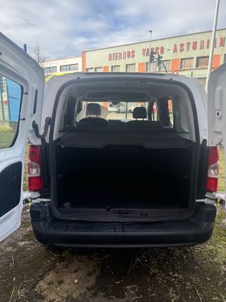 Opel Combo 2021