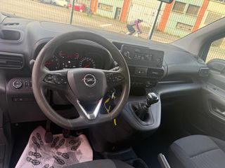 Opel Combo 2021