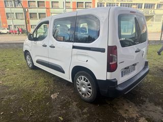 Opel Combo 2021