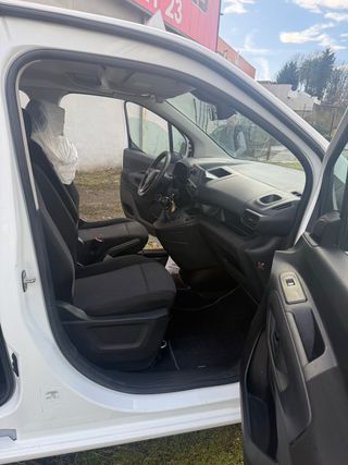 Opel Combo 2021