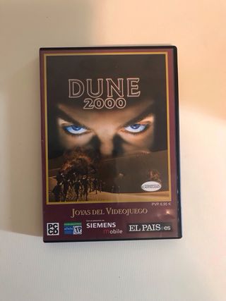 Lote 6 Juegos PC: Tomb Raider, Dune 2000, GTA III