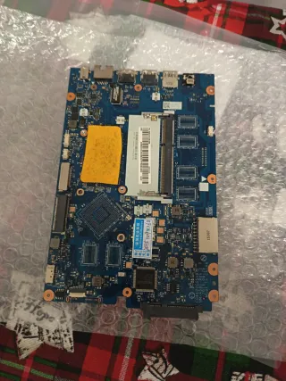 Placa Base Lenovo Ideapad 100-15IBD