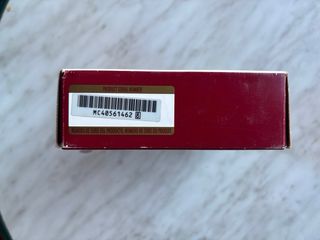 Game Boy Micro Edición Especial 20 Aniversario PAL