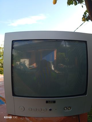 Televisor