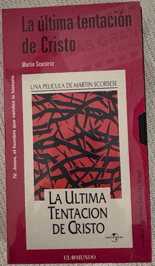 21 Películas VHS Clásicos