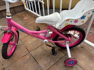 Bicicleta infantil Nancy 12