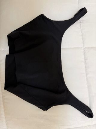Top negro