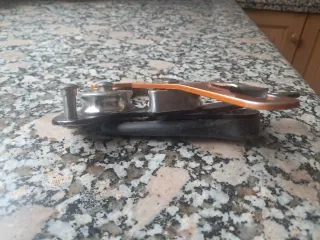 Descensor PIRATA 801.060 CE0068