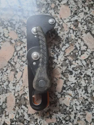 Descensor PIRATA 801.060 CE0068