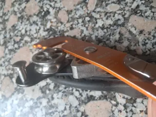 Descensor PIRATA 801.060 CE0068