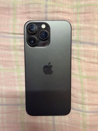 iPhone 14 Pro Max 256GB