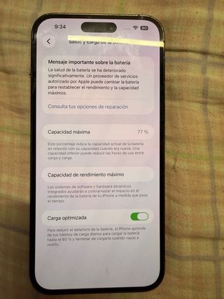 iPhone 14 Pro Max 256GB