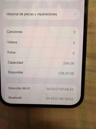 iPhone 14 Pro Max 256GB