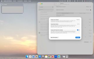 MacBook Pro M1 256GB Plata