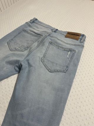 Vaqueros Pull&Bear