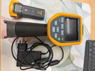 Cámara Termográfica Fluke TiS20