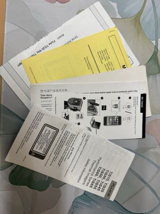 Cámara Termográfica Fluke TiS20