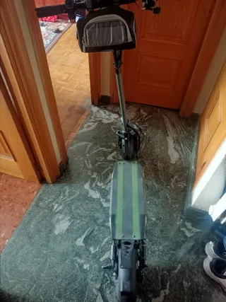 Patinete eléctrico SmartGyro