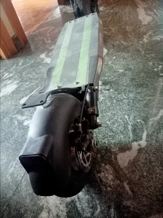 Patinete eléctrico SmartGyro