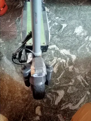 Patinete eléctrico SmartGyro