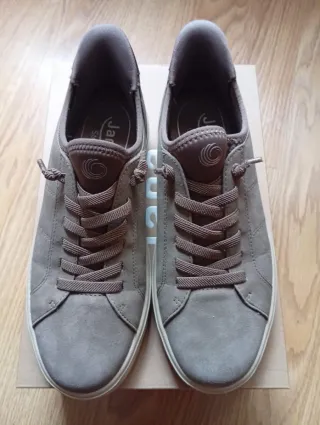 GANGA Nuevos Zapatos Jana señora talla 40