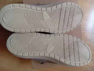 GANGA Nuevos Zapatos Jana señora talla 40