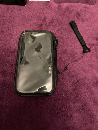 Soporte Móvil Moto/Bici UNI CASE HOLDER 65