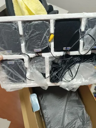 Altavoces 5.1 Audimax HTAM0930