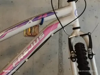 Bicicletta uomo/donna