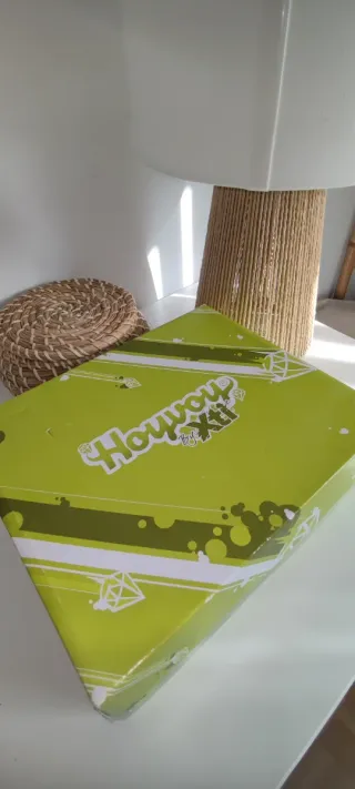 Zapatos de tacón negros con tira. Talla 37