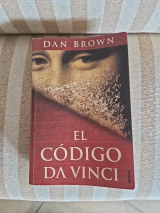 EL CODIGO DAVINCI