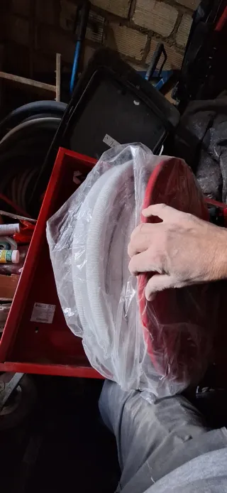 BIE  contraincendio  NUEVA SIN ESTRENAR