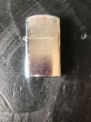 Collezione di accendini vintage