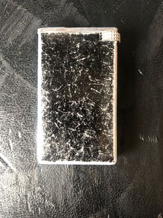 Collezione di accendini vintage