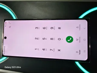 Pantalla Samsung Galaxy S23 Ultra