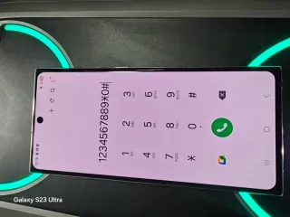 Pantalla Samsung Galaxy S23 Ultra