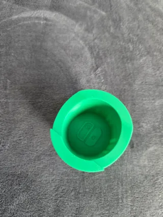 Supporto per controller Nintendo Mario Bros