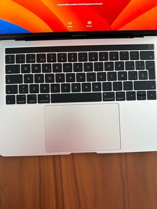 MacBook Pro 13 2017 Intel Core i5