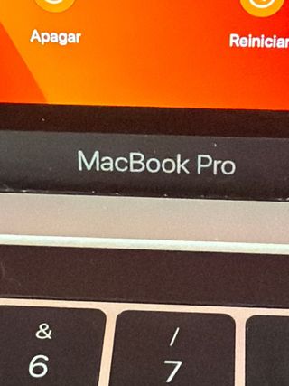 MacBook Pro 13 2017 Intel Core i5