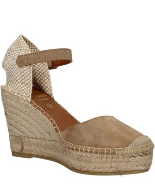 Sin estrenar - Viguera cuña ante serraje